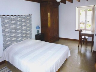 Vakantiehuis Plurien Kenmerken 5