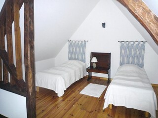 Maison de vacances Plurien Équipement 7