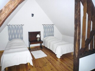Ferienhaus Plurien Ausstattung 13