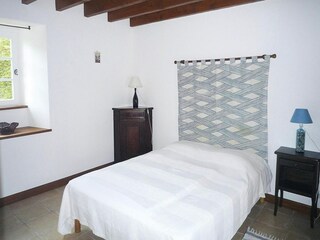 Vakantiehuis Plurien Kenmerken 4