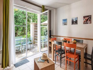 Apartment Chênehutte-Trèves-Cunault  21