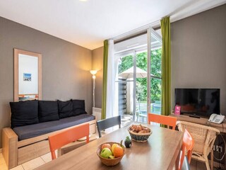 Apartment Chênehutte-Trèves-Cunault  22