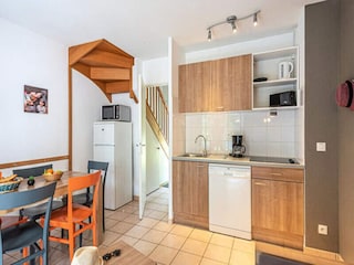Apartment Chênehutte-Trèves-Cunault  3