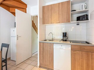 Appartement Chênehutte-Trèves-Cunault  6