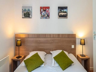 Apartment Chênehutte-Trèves-Cunault  7