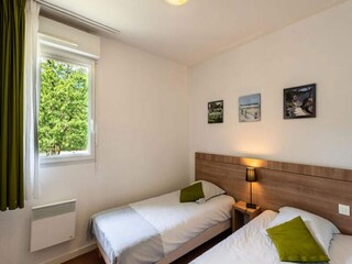 Apartment Chênehutte-Trèves-Cunault  8