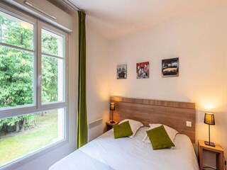 Apartment Chênehutte-Trèves-Cunault  9