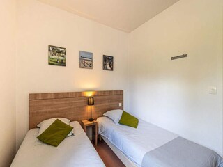 Apartment Chênehutte-Trèves-Cunault  10