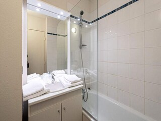 Apartment Chênehutte-Trèves-Cunault  11