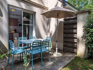 Apartment Chênehutte-Trèves-Cunault  12