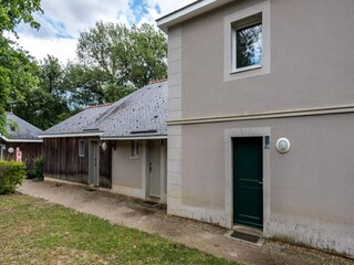 Apartment Chênehutte-Trèves-Cunault  14