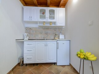 Apartment Dubrovnik Features 9
