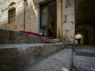 Apartment Dubrovnik Outdoor Recording 4