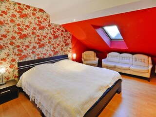 Parco vacanze Welt Caratteristiche 5