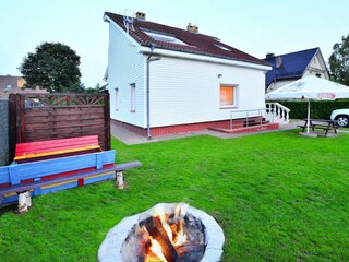 Parco vacanze Welt Registrazione all'aperto 4