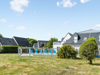 Holiday park Arzon Outdoor Recording 8