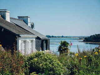 Vakantiepark Arzon Omgeving 13