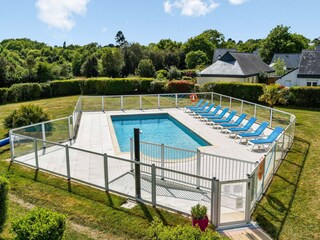 Holiday park Arzon  19