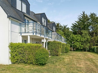Parc de vacances Arzon Enregistrement extérieur 6
