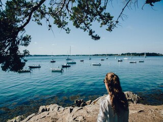 Parc de vacances Arzon Environnement 15