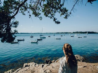 Vakantiepark Arzon Omgeving 14