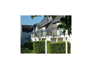 Holiday park Arzon Outdoor Recording 5