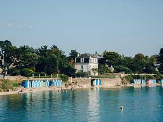 Parc de vacances Arzon Environnement 13