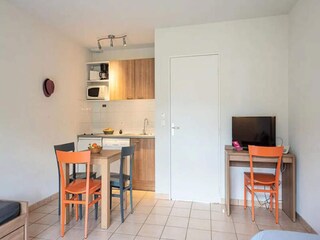Appartement Chênehutte-Trèves-Cunault  17
