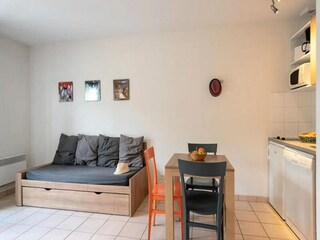 Apartment Chênehutte-Trèves-Cunault  5