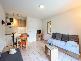 Appartement Chênehutte-Trèves-Cunault  6