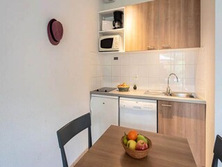 Apartment Chênehutte-Trèves-Cunault  7