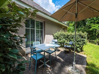 Appartement Chênehutte-Trèves-Cunault  8
