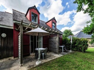 Apartment Chênehutte-Trèves-Cunault  13