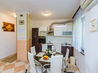 Appartement Dubrovnik Kenmerken 3