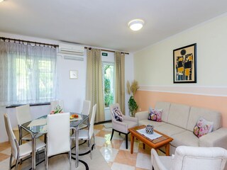 Appartement Dubrovnik Kenmerken 8
