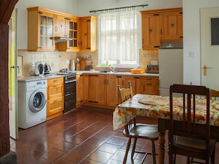 Ferienpark Grzybowo Ausstattung 9