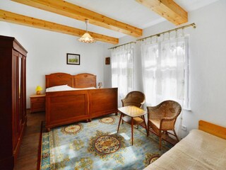 Parco vacanze Grzybowo Caratteristiche 13