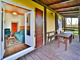 Vakantiepark Grzybowo Buitenaudio-opname 5