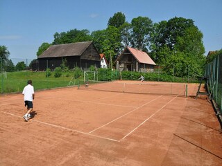 Vakantiepark Grzybowo Omgeving 21