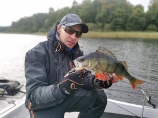 Parque de vacaciones Grzybowo Entorno 22