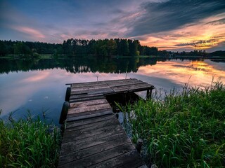 Vakantiepark Grzybowo Omgeving 26