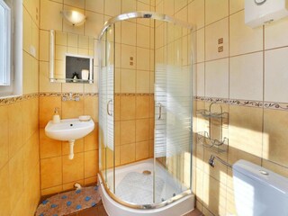 Parque de vacaciones Grzybowo Características 15