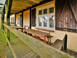 Vakantiepark Grzybowo Buitenaudio-opname 5