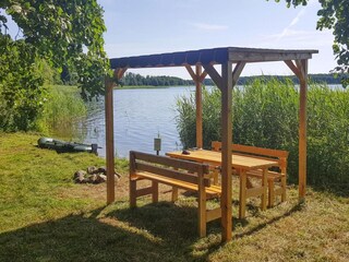 Parc de vacances Grzybowo Environnement 28