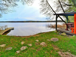 Vakantiepark Grzybowo Omgeving 29