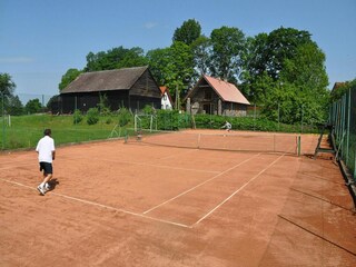 Parco vacanze Grzybowo Ambiente 20