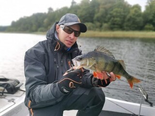 Parc de vacances Grzybowo Environnement 35