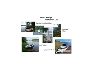 Parco vacanze Grzybowo  29