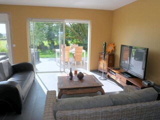 Casa per le vacanze Guissény Caratteristiche 11