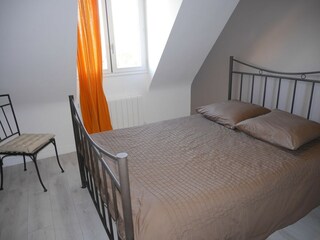 Holiday house Guissény Features 11